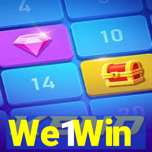 We1Win