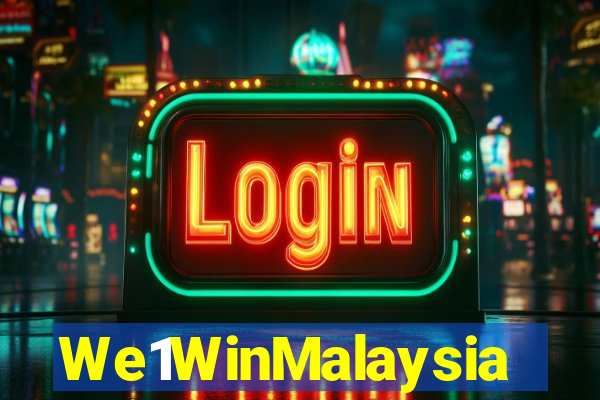 We1WinMalaysia