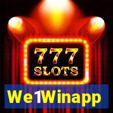 We1Winapp