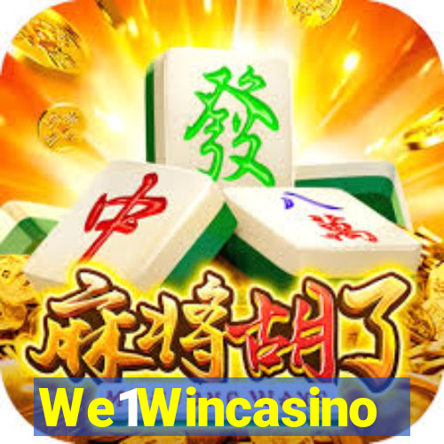 We1Wincasino