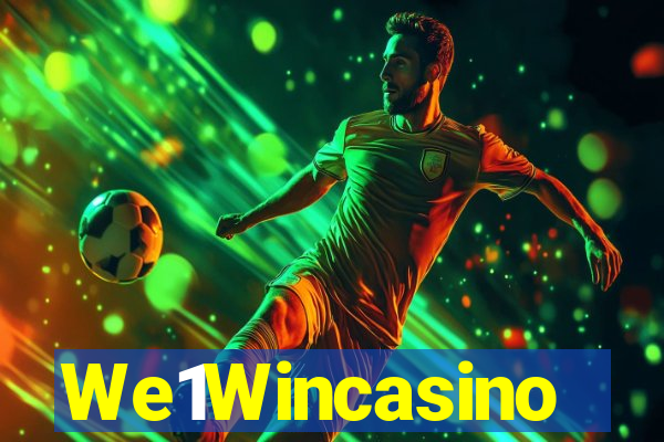 We1Wincasino