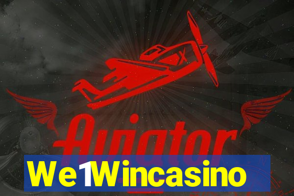 We1Wincasino