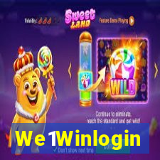 We1Winlogin