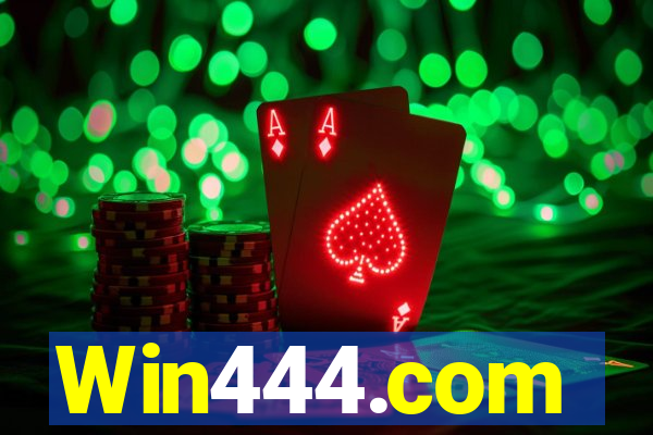 Win444.com