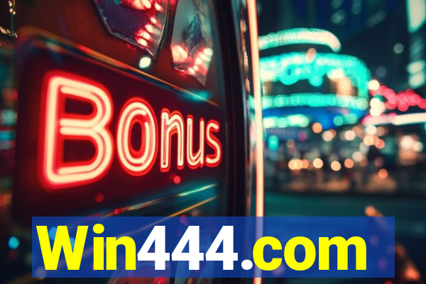 Win444.com