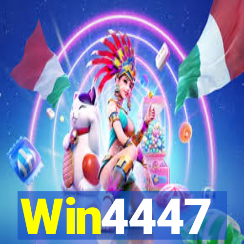 Win4447