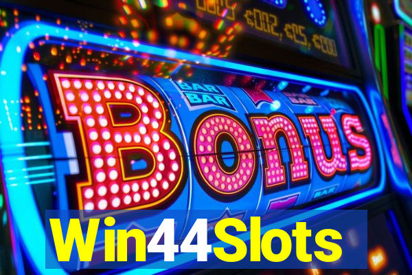 Win44Slots