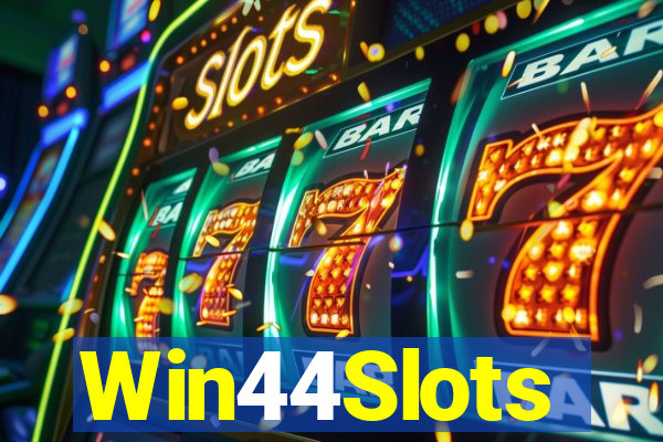 Win44Slots