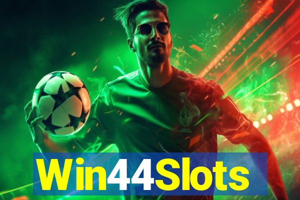 Win44Slots