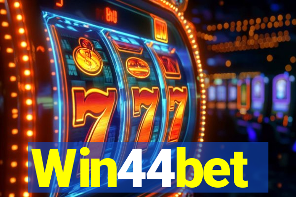 Win44bet