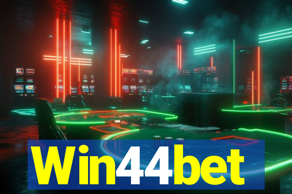 Win44bet