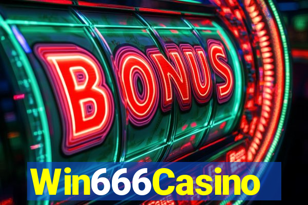 Win666Casino