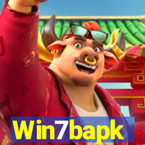 Win7bapk