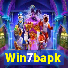 Win7bapk