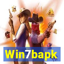 Win7bapk