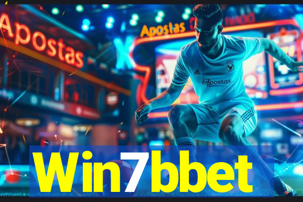 Win7bbet