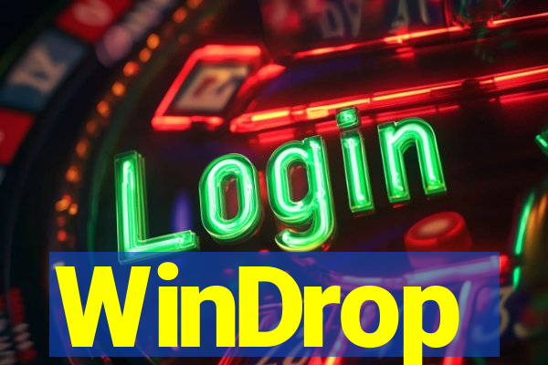 WinDrop