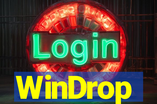 WinDrop