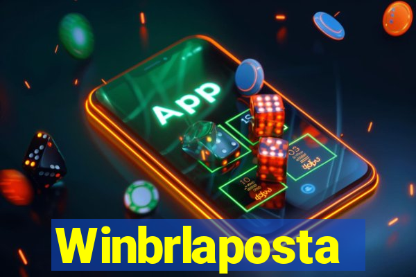 Winbrlaposta