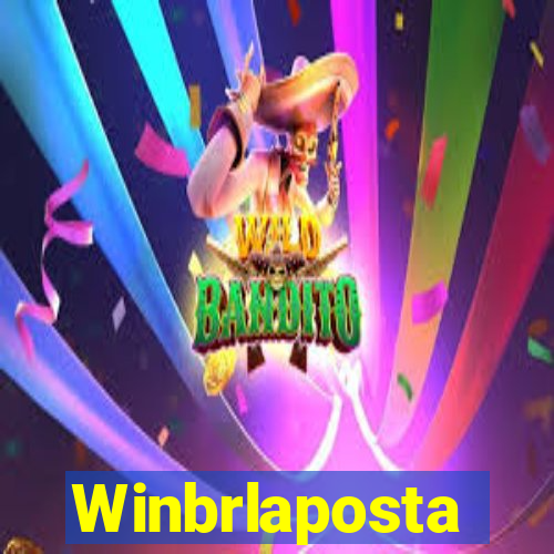 Winbrlaposta