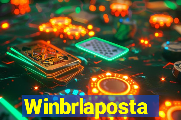 Winbrlaposta