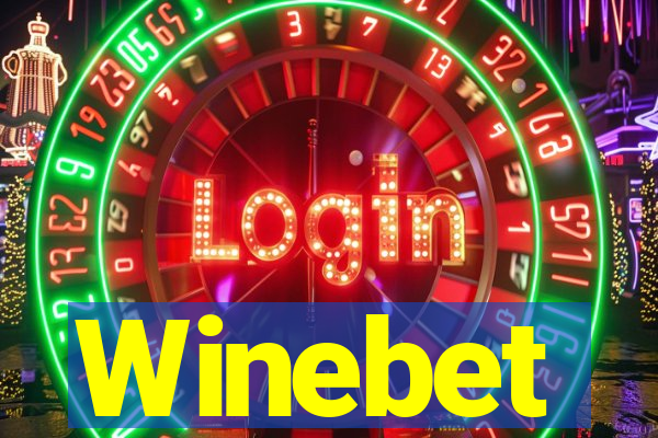 Winebet