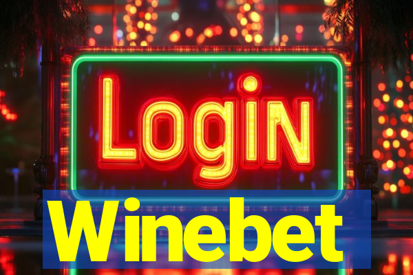 Winebet