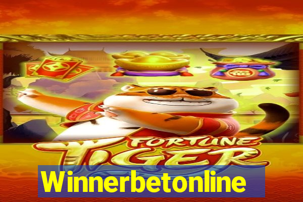 Winnerbetonline