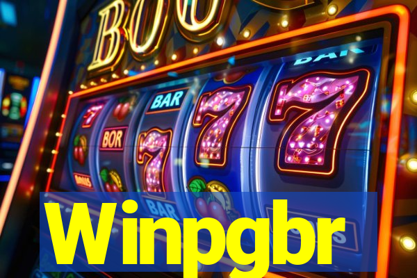 Winpgbr