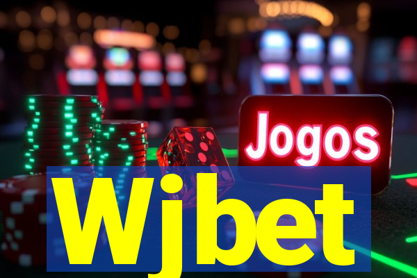 Wjbet