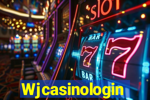 Wjcasinologin