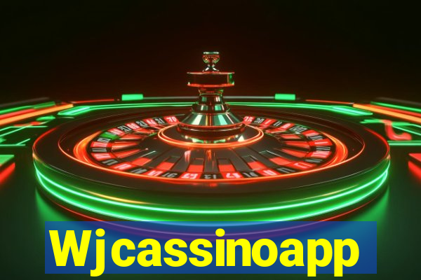 Wjcassinoapp