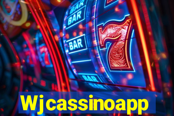 Wjcassinoapp