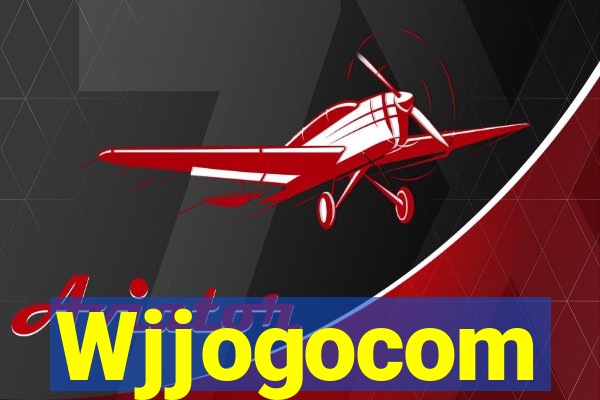 Wjjogocom