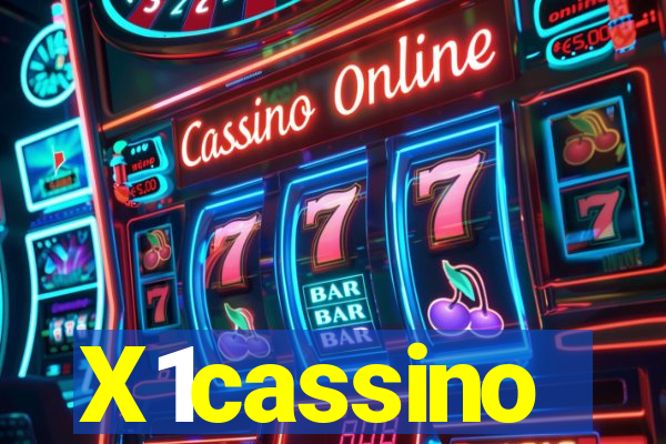 X1cassino