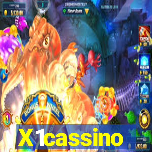 X1cassino