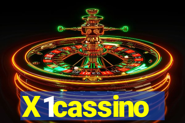 X1cassino