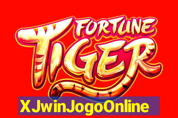 XJwinJogoOnline