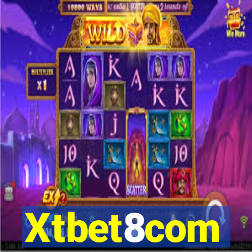 Xtbet8com