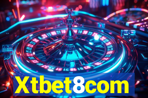 Xtbet8com