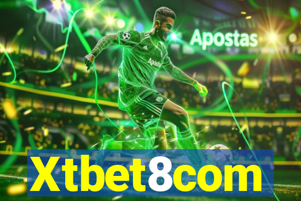 Xtbet8com