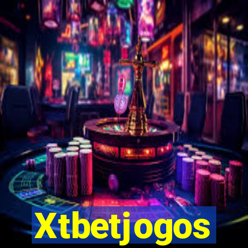 Xtbetjogos