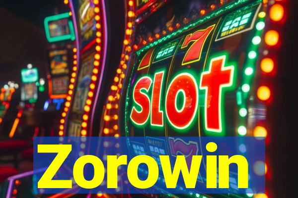 Zorowin