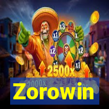 Zorowin