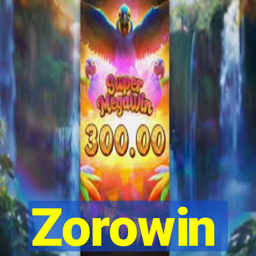 Zorowin