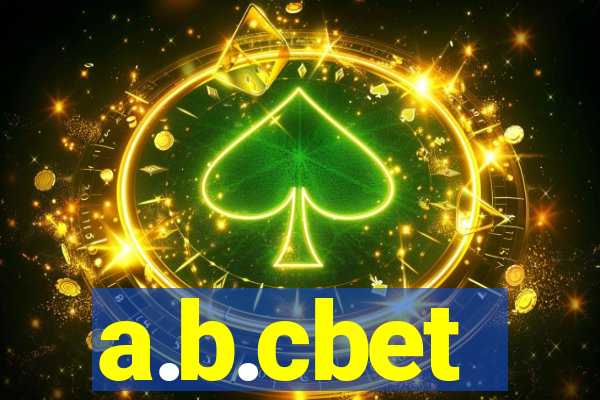 a.b.cbet