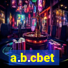 a.b.cbet