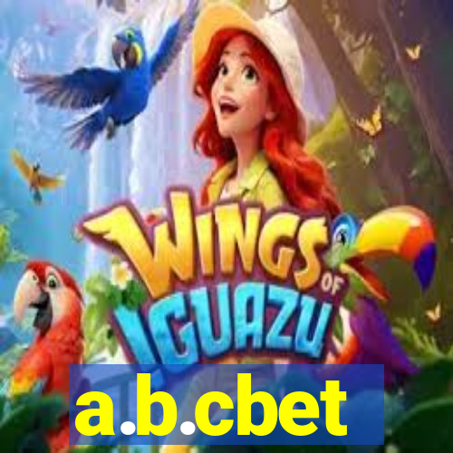 a.b.cbet