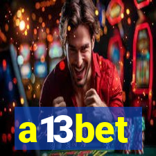 a13bet