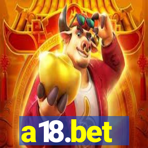 a18.bet